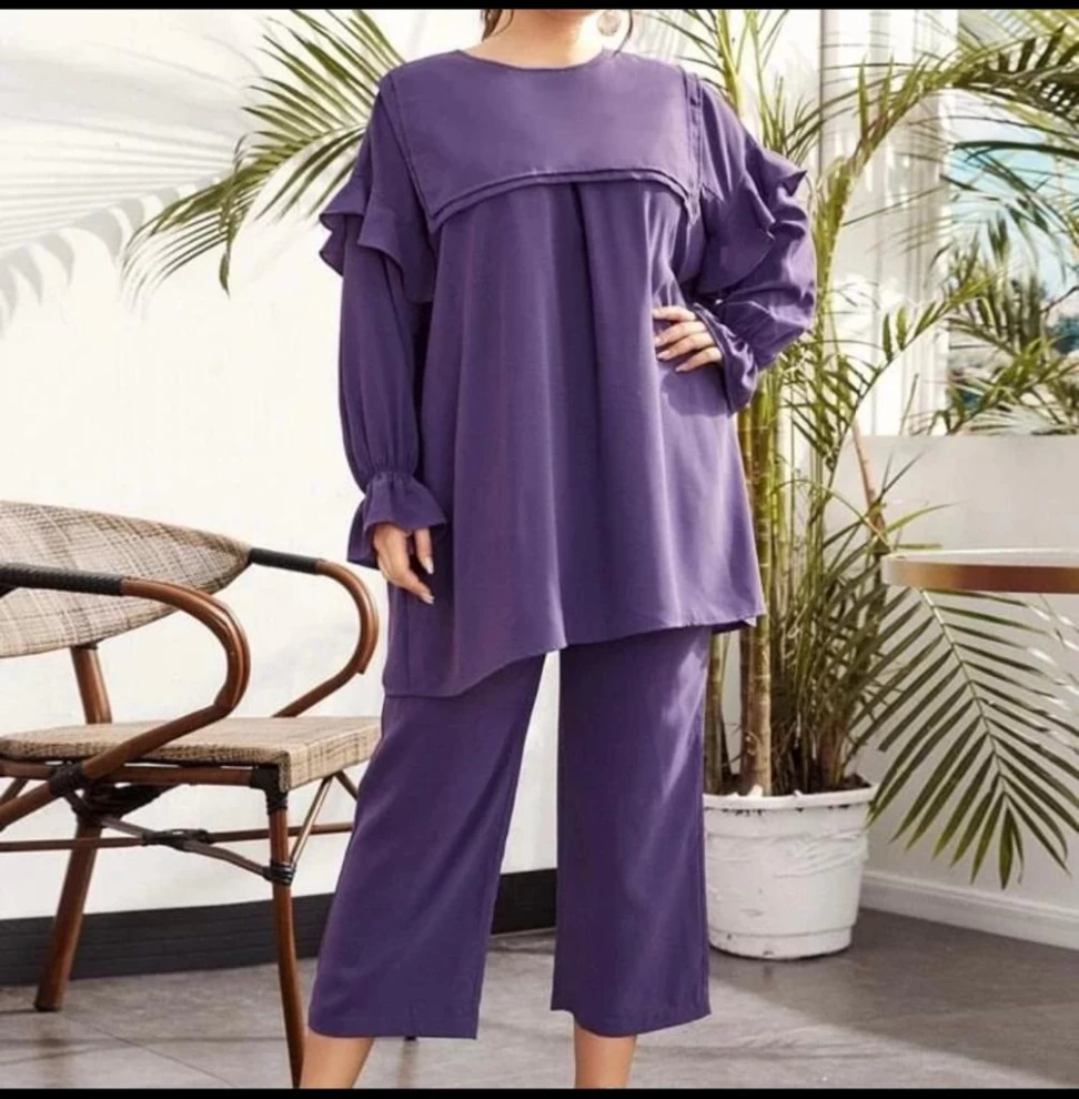 Nightgowns for Women Built in Bra Sleeveless Midi Pajama Dress Sleepwear  Lounge Long Dresses Solid Color Homewear (Medium, Blue)